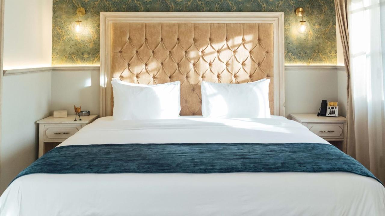 Voco Royalty Downtown By Ihg 4* Puebla