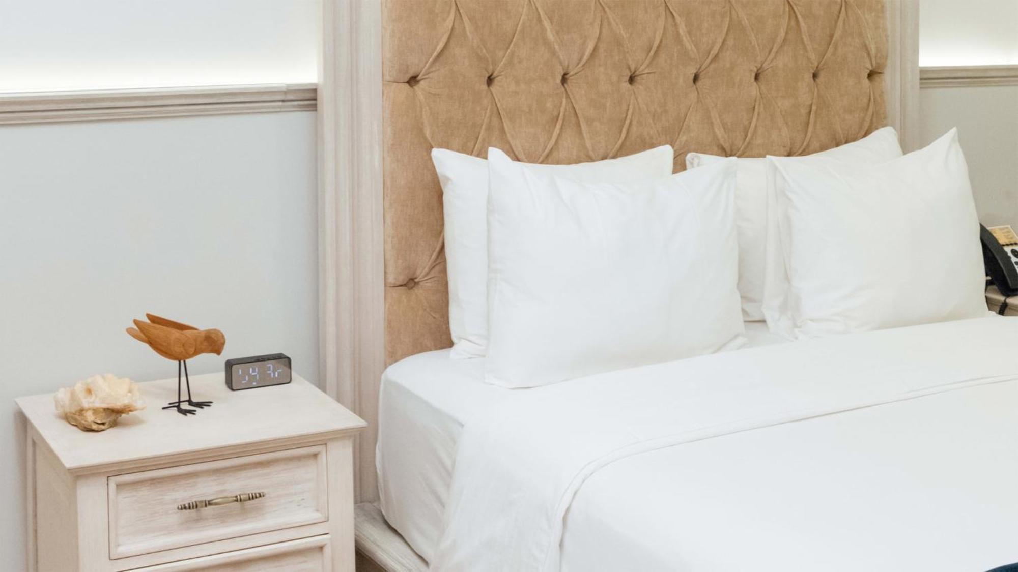 Voco Royalty Downtown By Ihg 4* Puebla