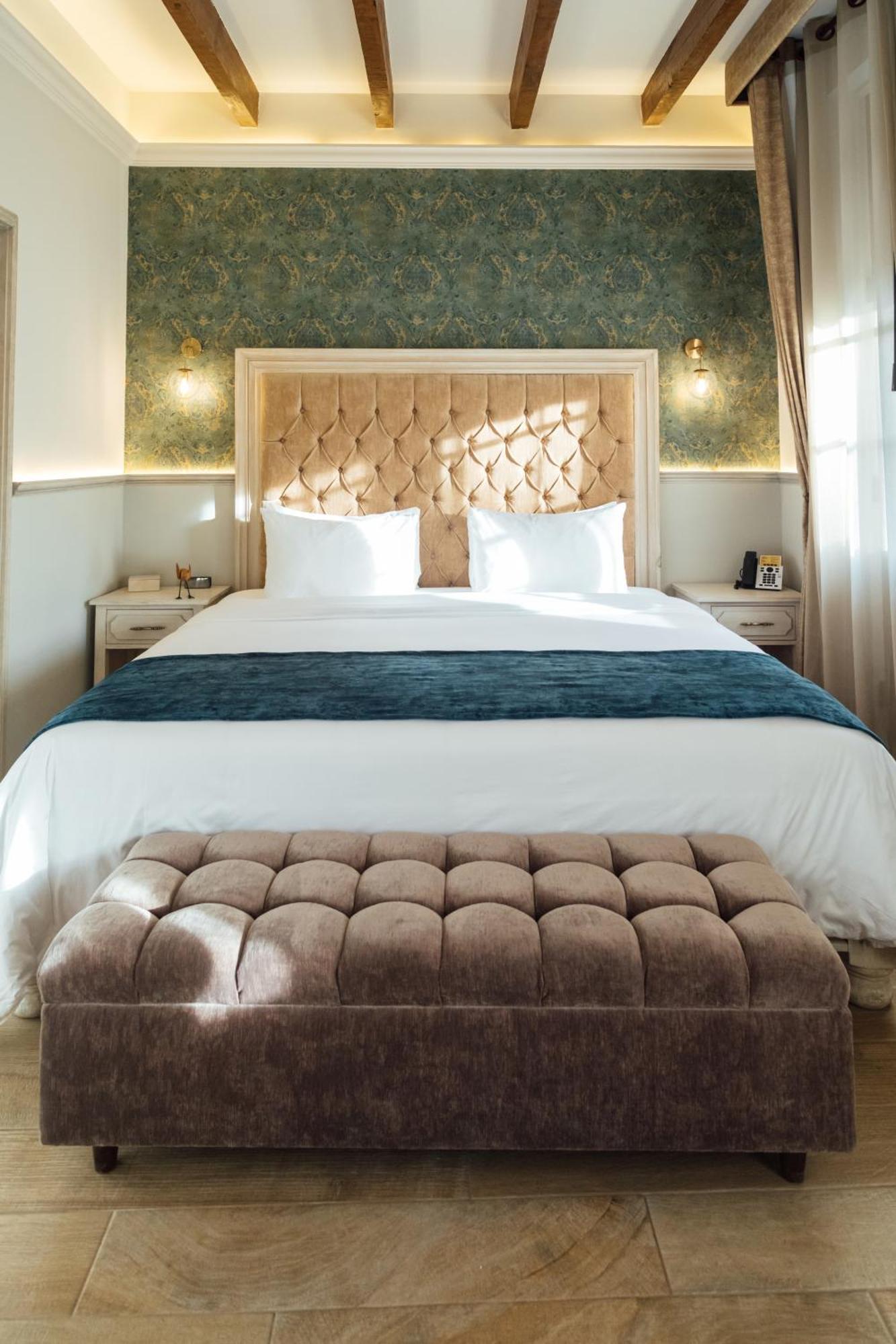Voco Royalty Downtown By Ihg Puebla