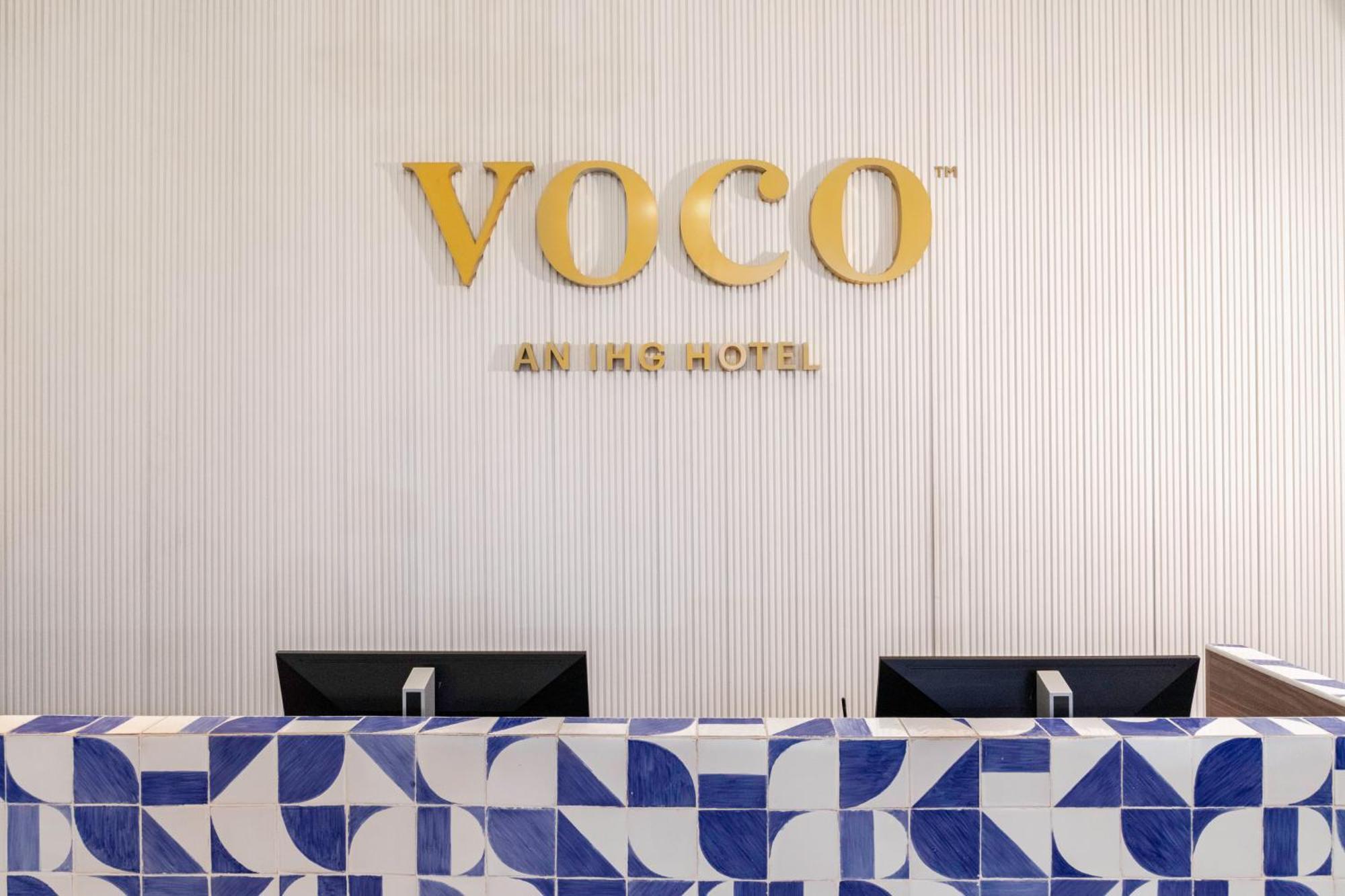 Hotel Voco Royalty Downtown By Ihg