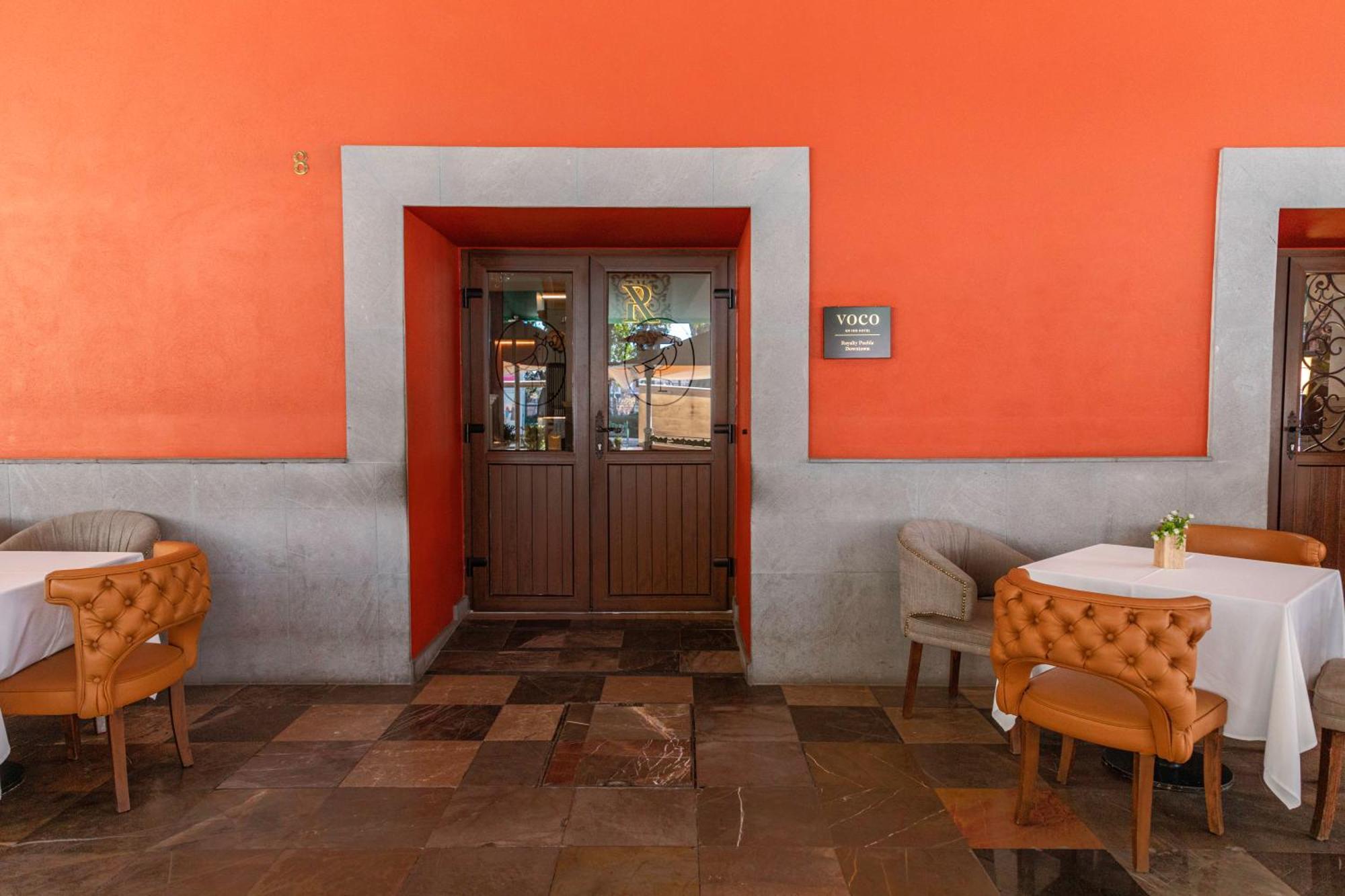 Hotel Voco Royalty Downtown By Ihg 4*