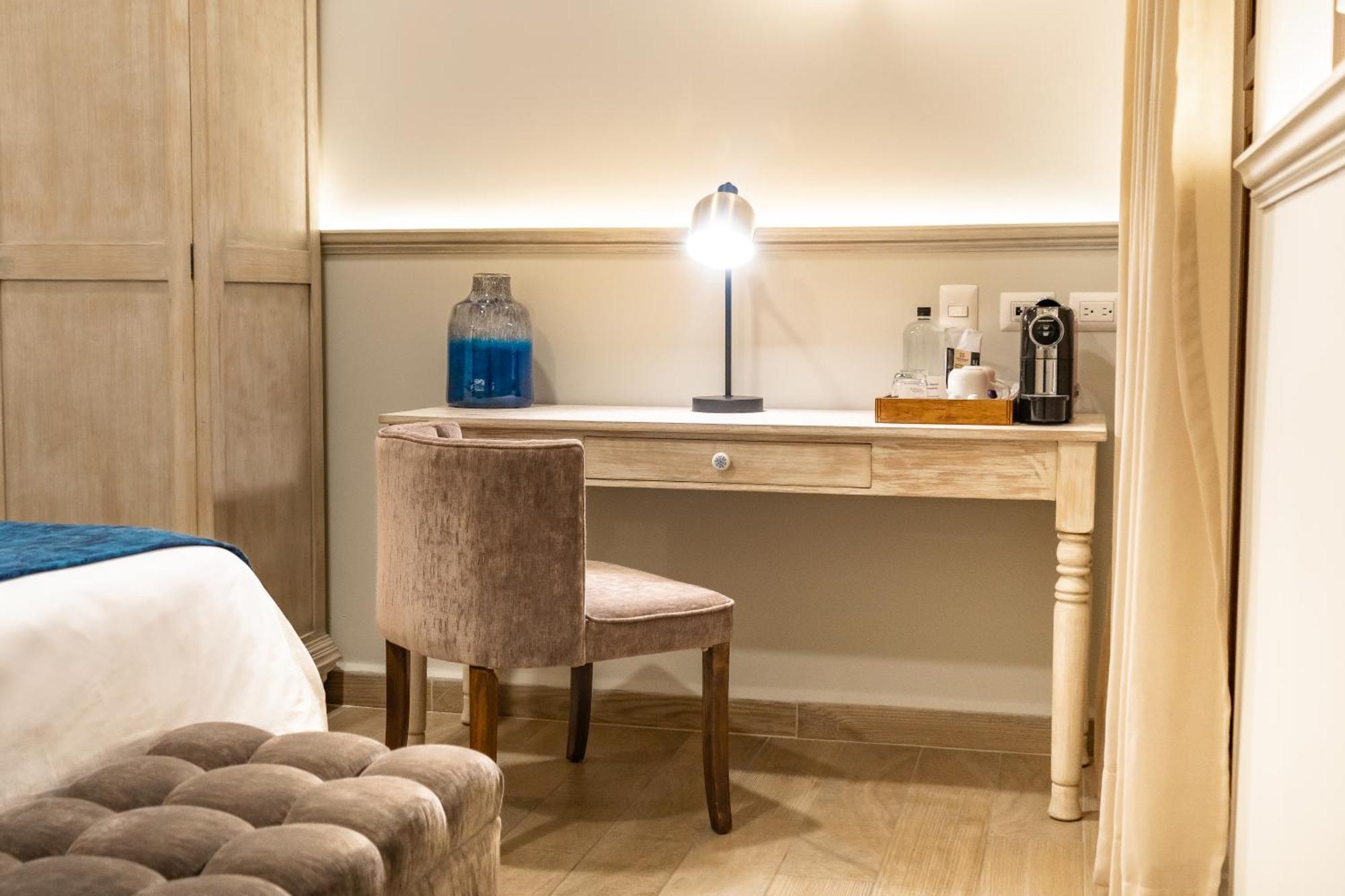 Royalty Boutique 4* Puebla
