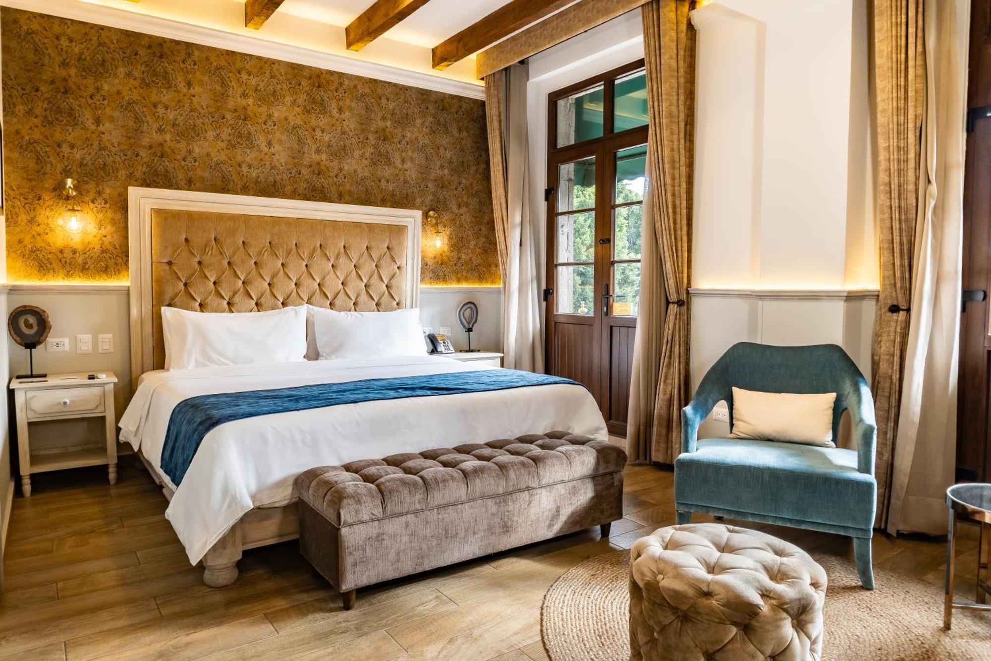 Royalty Boutique Hotel Puebla