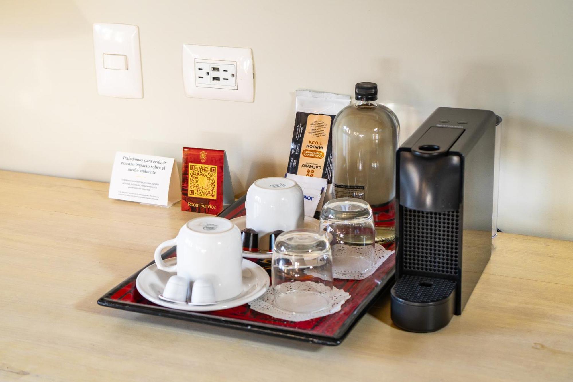 Voco Royalty Downtown By Ihg Hotel 4*