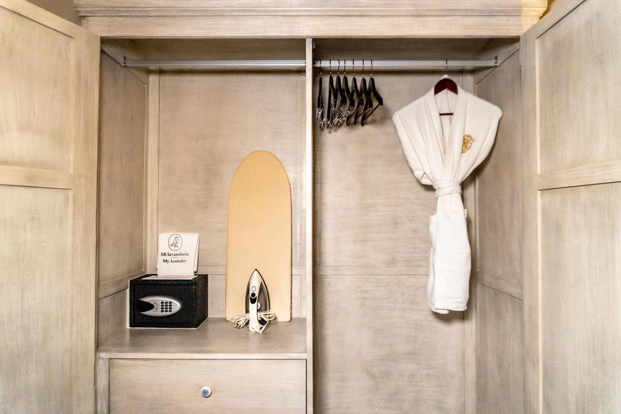 Hotel Royalty Boutique Puebla