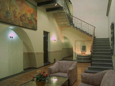 Royalty Boutique Hotel 4*