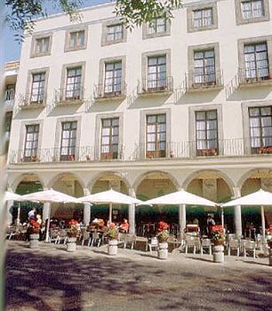 Hotel Royalty Boutique 4*