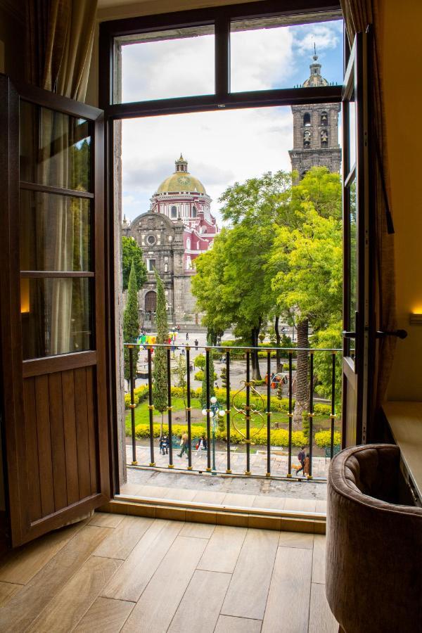 Royalty Boutique 4* Puebla