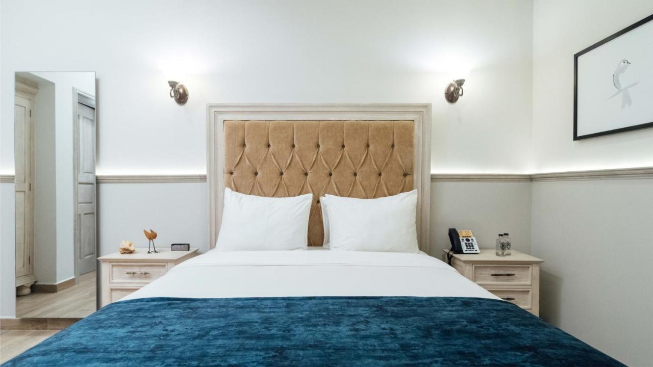 Royalty Boutique Hotel 4*