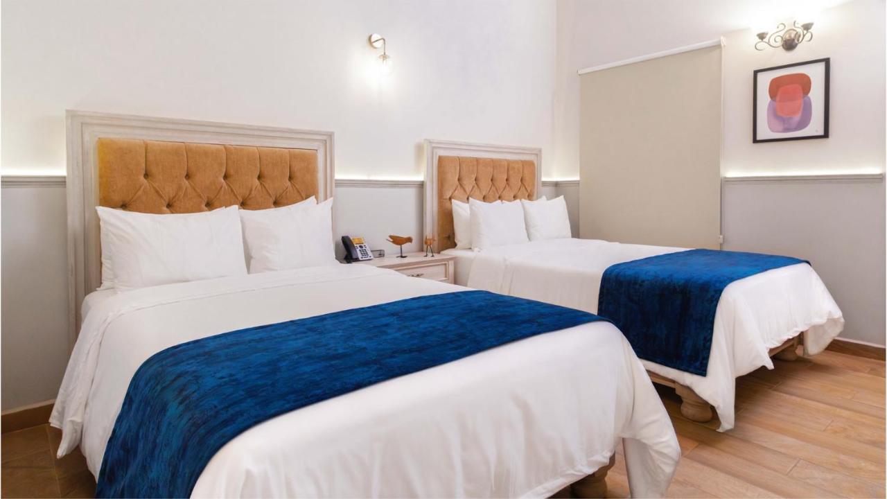 Royalty Boutique 4* Puebla