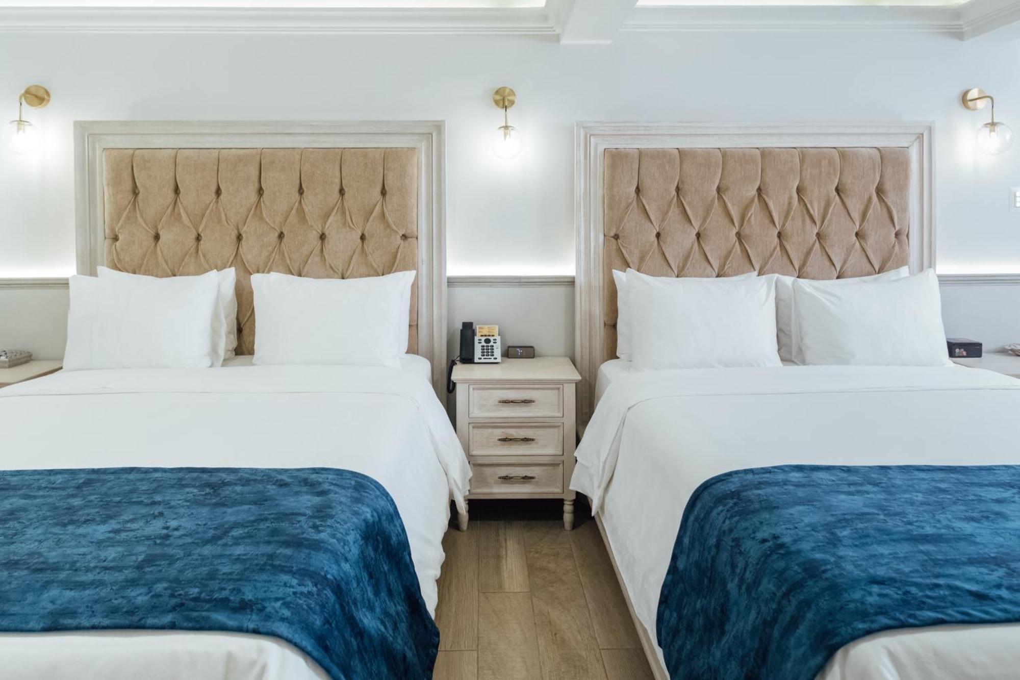 Hotel Royalty Boutique 4*