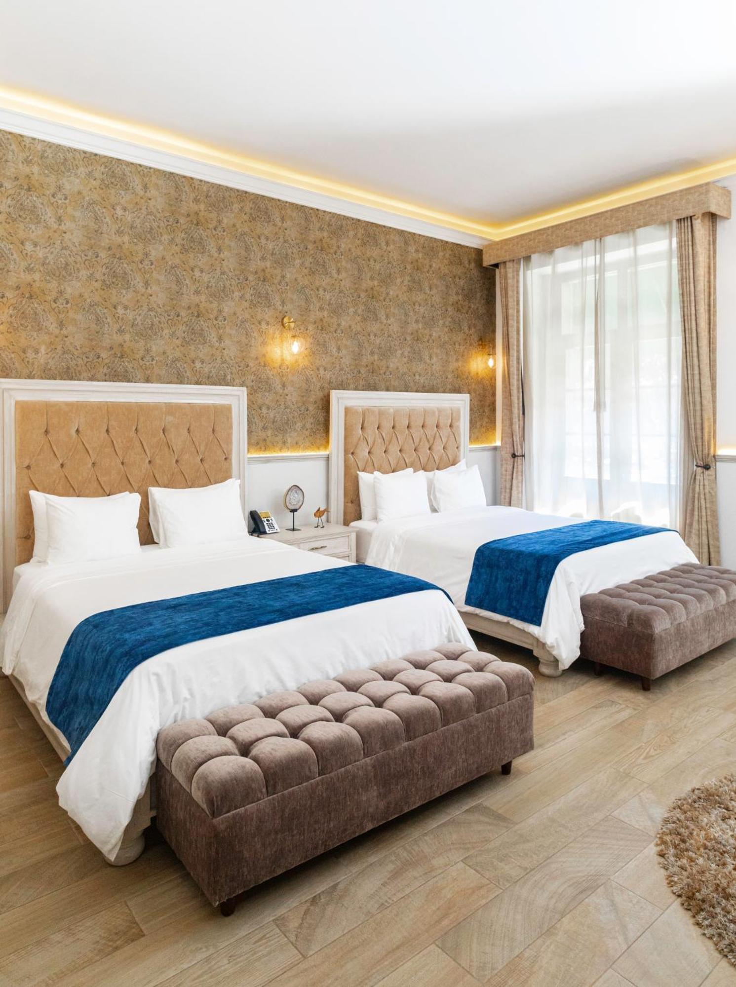 Hotel Royalty Boutique