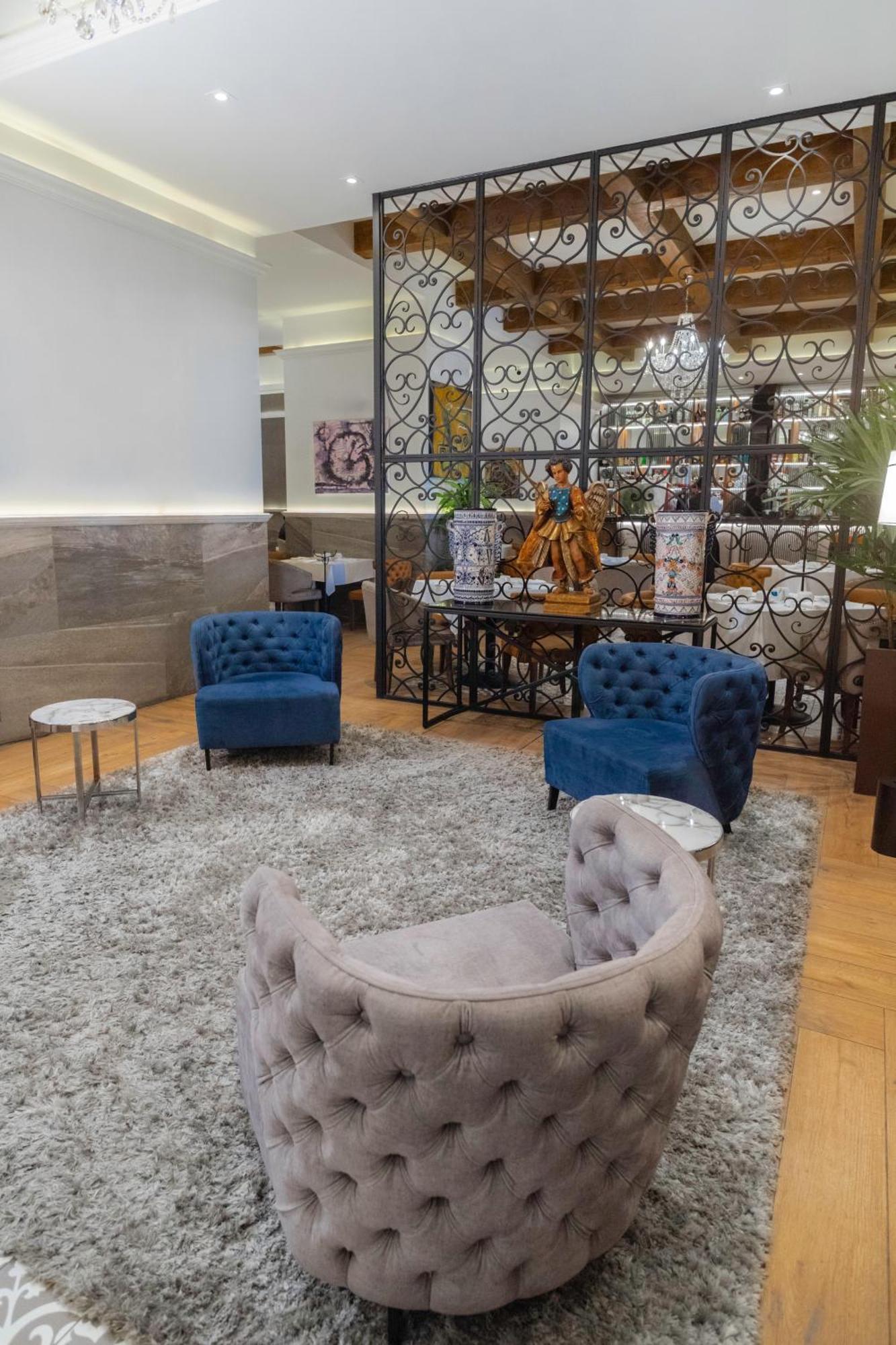 Royalty Boutique 4* Puebla