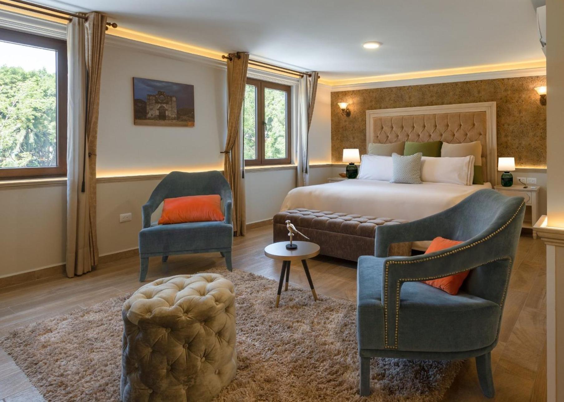 Royalty Boutique Hotel 4*