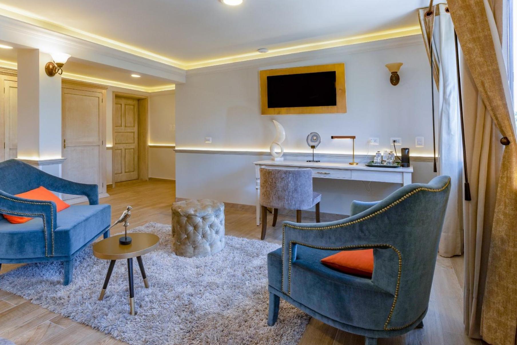 Hotel Royalty Boutique Puebla