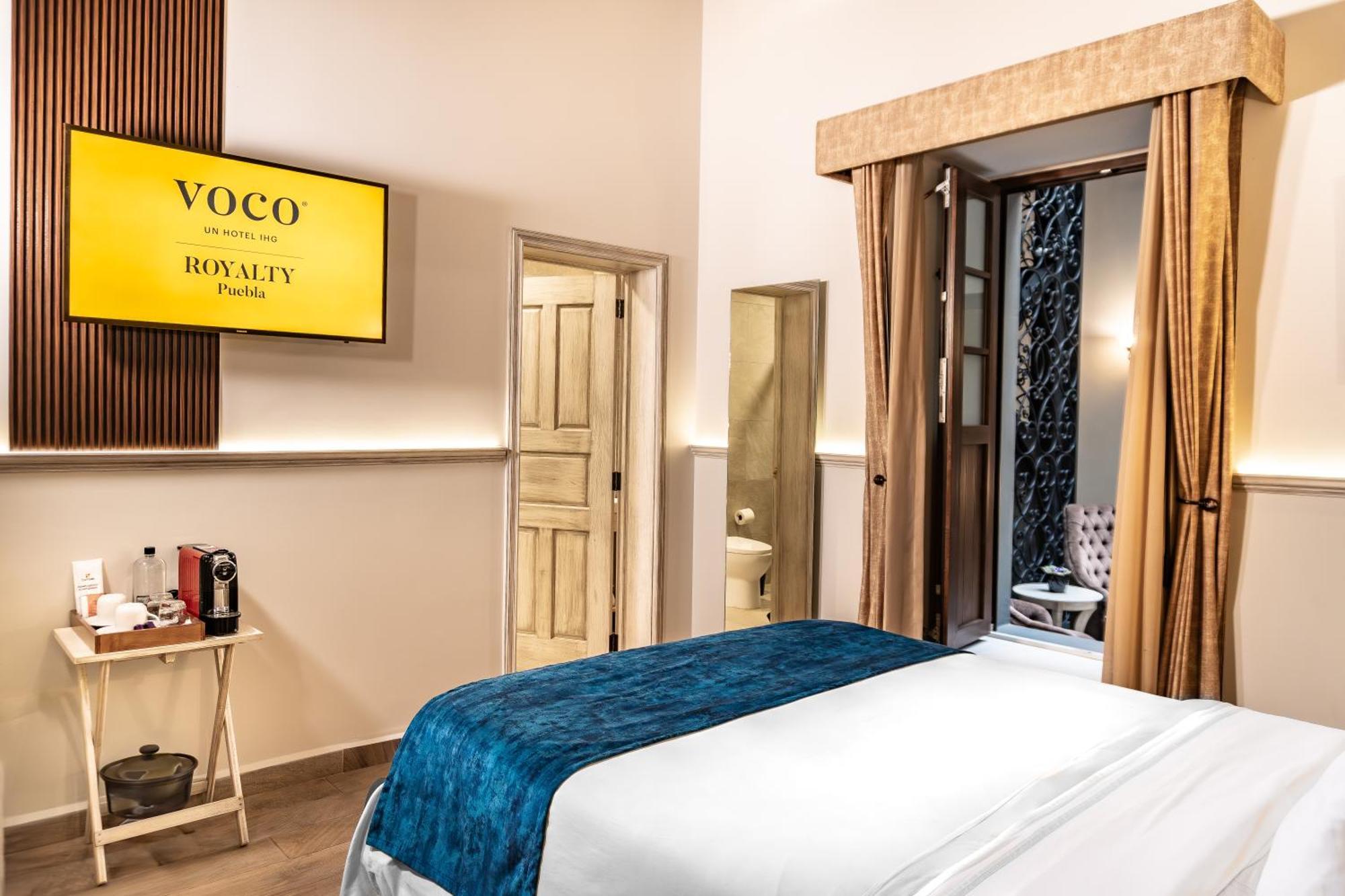 Hotel Royalty Boutique