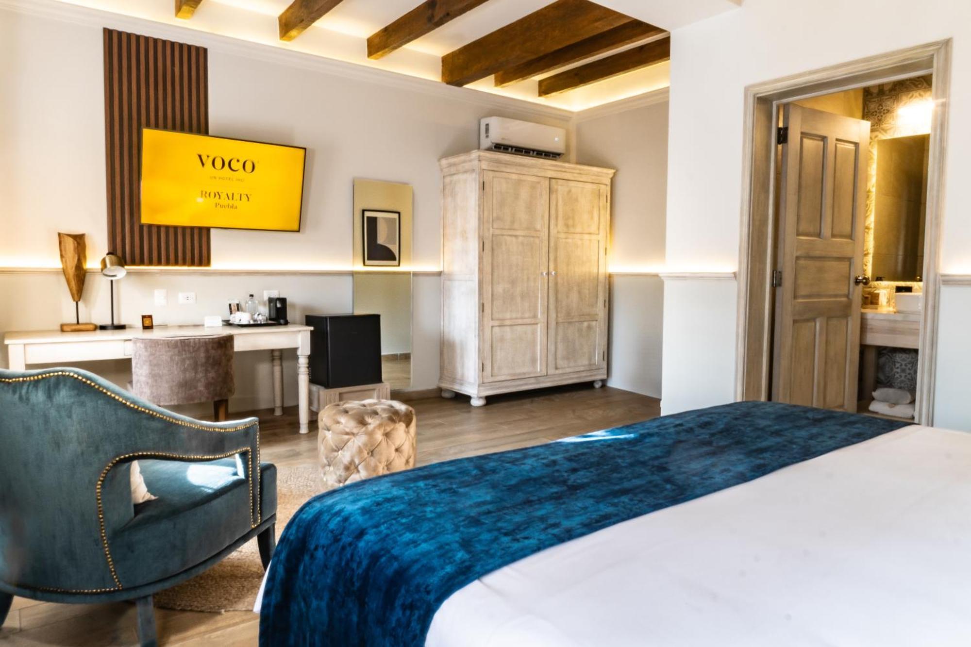 Royalty Boutique Hotel 4*