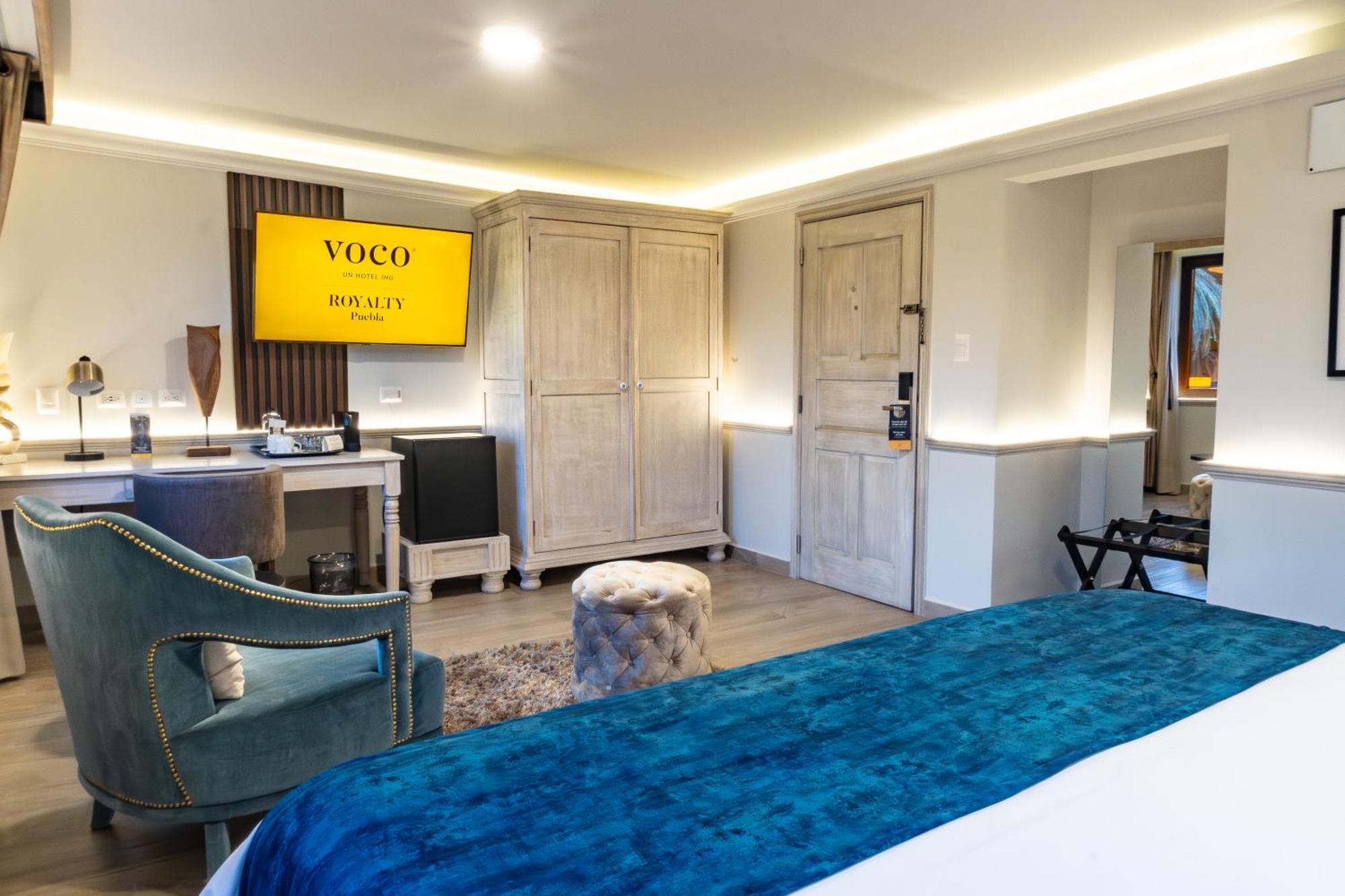 Hotel Royalty Boutique 4*