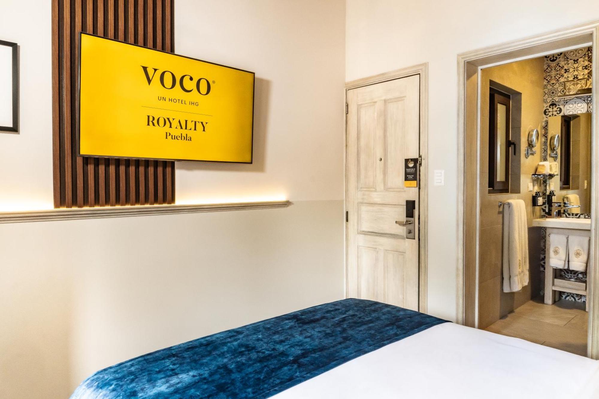 Royalty Boutique Hotel